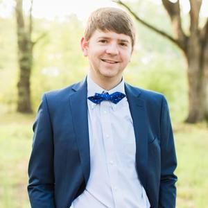 Meet your Posher, John